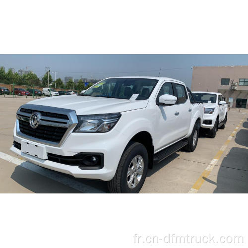 Camionnette diesel Dongfeng RICH 6 4X4